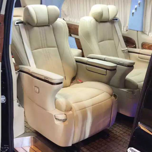Luxury Car Seats, Model Series Alphard Premium 204-012 Layer 6