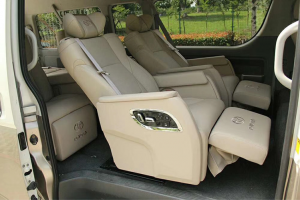 Luxury Car Seats, Model Series Alphard 204-006 1