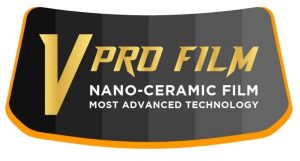 VPRO Nano Ceramic Film
